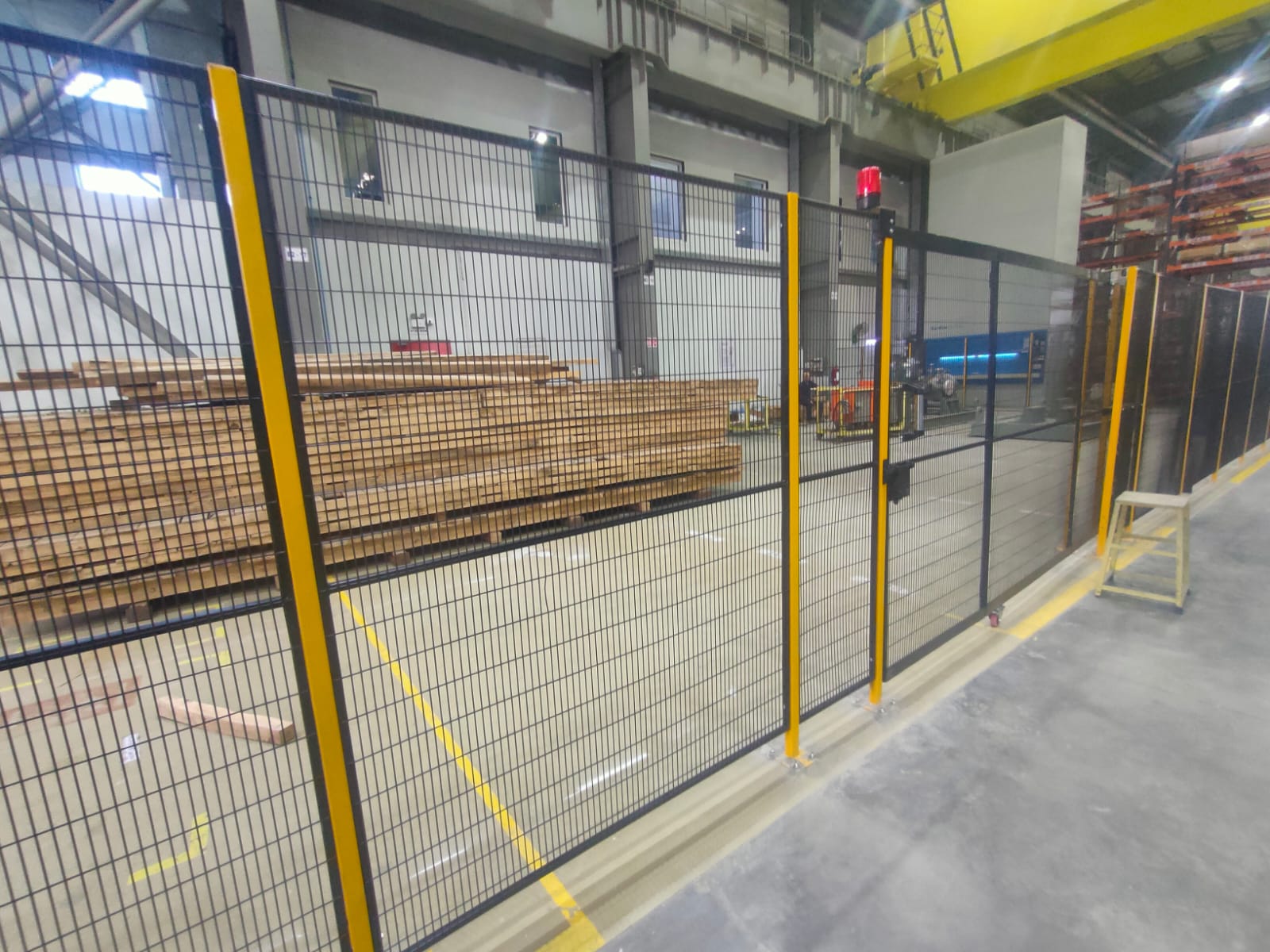 The Importance of Industrial Safety: Protecting Your Workplace and Your ...